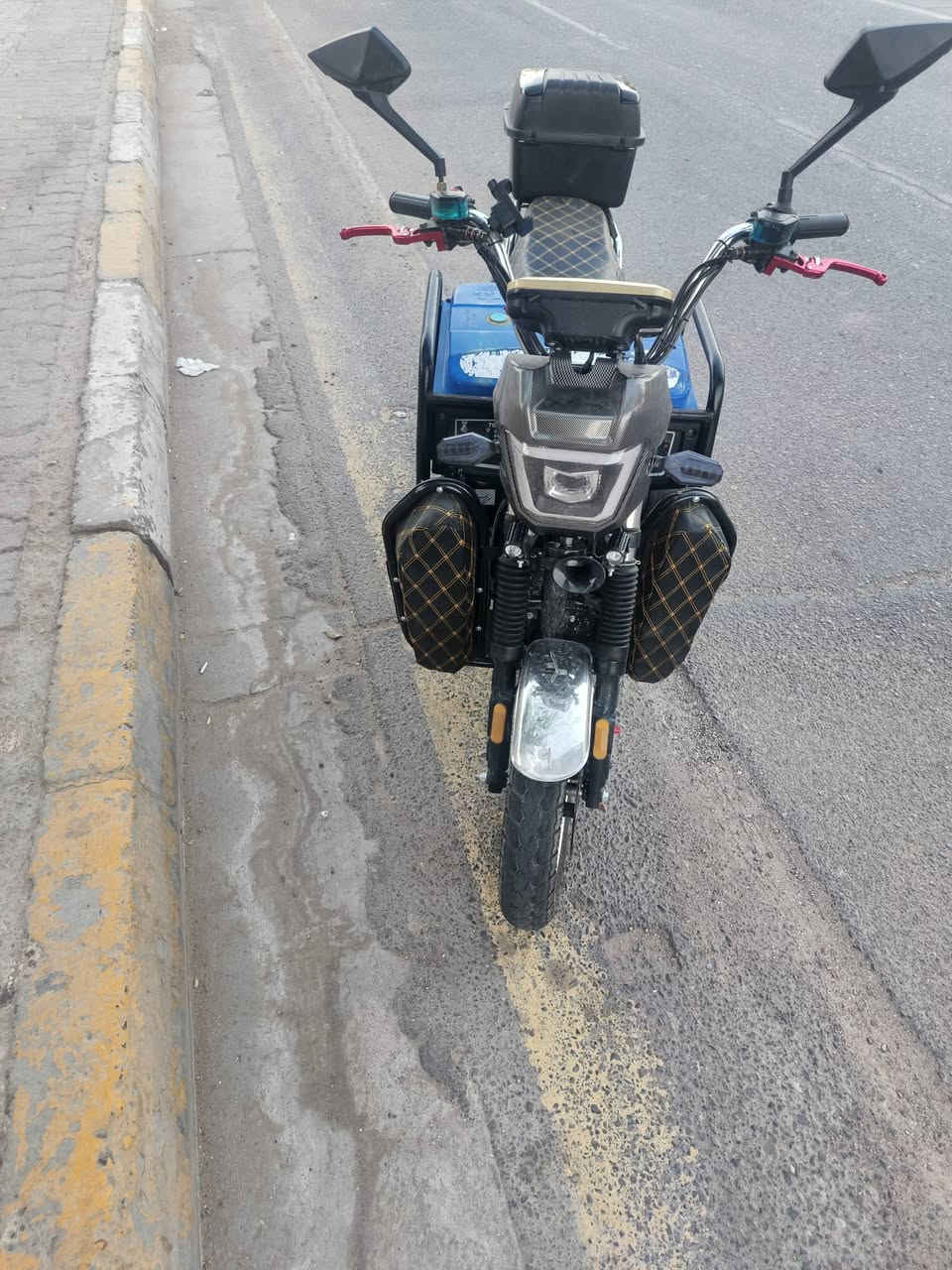 للبيع  ***********   ٥٠٠  بغداد لاسكان حي الزهور
