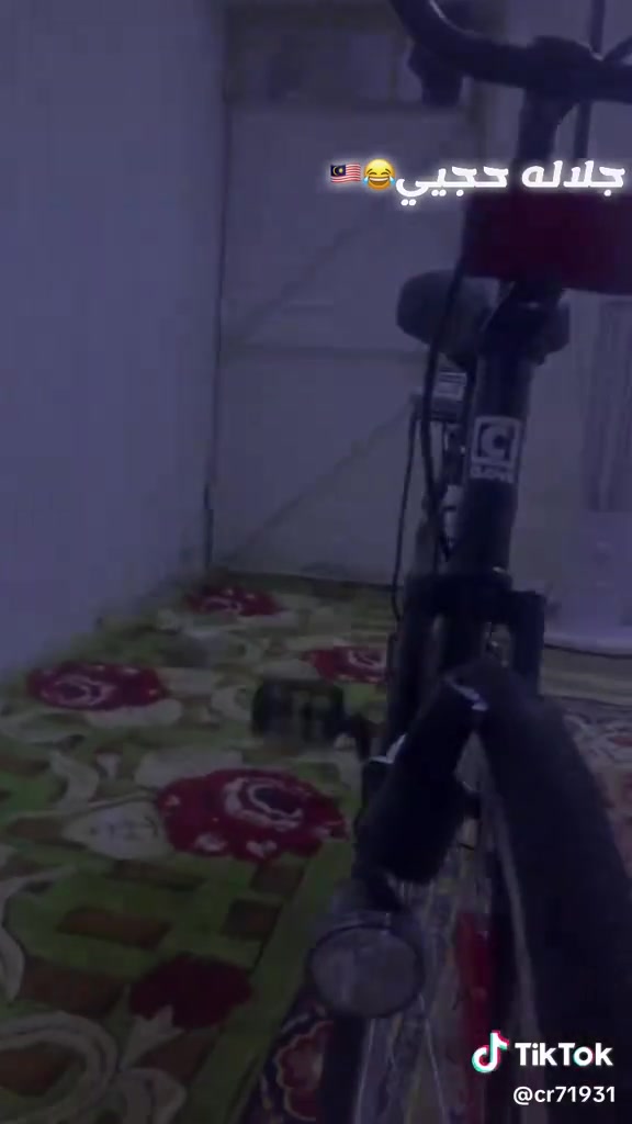 السلام عليكم بايسكل بناتي الزعفرانيه للبيع حجم 26مديل2021بايسكل نضافه100% فقط ويل بي عواج قليل السعر120 العنوان الزعفرانيه شارع الكهرباء للاستفسار***********
