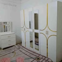 غرفة نوم. سعرها 200 الف متوازي ع بيعتها