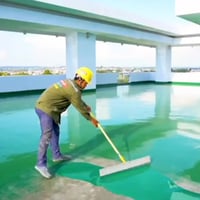 العازل الأقوى عالميه عمل عازل السطوح والجوانب من الرطوبه وتسرب الامطار...