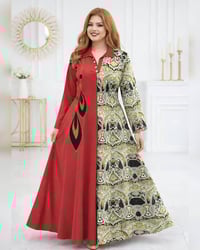 كشمير تركي • مقاسات 4x-7x • جديد