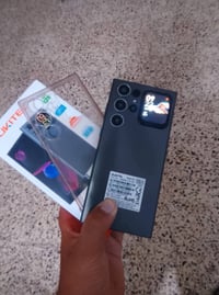 اوكتيل C62 • بطارية ٥١٥٠ • رام ١٦