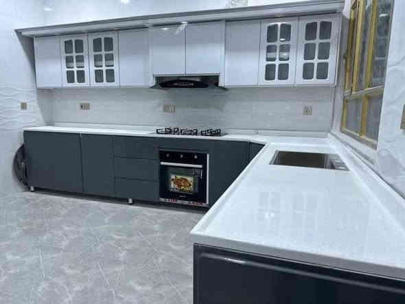 كل ما هوه الأفضل لدينًا ✨️👌
جزء من عالم #المطبخ #التركي مزيج بين الامنيوم وال HDF  
 #لا_تقليد/ ولا صيني/ بليت واحد ملم  
مع تحشية خشب بالكامل للقوه ومتانه 
جميع تصاميم والالوان وموديلات الحديثة متوفر 
       لدينًا وبأسعار  #تنافسيه  
       نعمل  في جميع مناطق ...
للحجز والاستفسار يرجى مراجعة الصفحة والإتصال ***********  /واتساب  
   العنوان/ #المقدادية 
 #شارع_البريد مقابيل عيادة الدكتور قيس عبد الهادي
