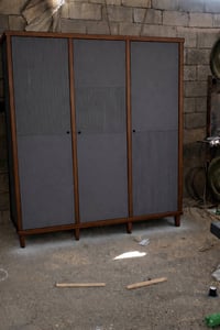 صباغ موبيليا • ابو رامي • سوري