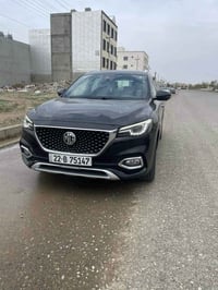 ام جي HS ٢٠٢١ • فول اوبشن • ١٠٥٠٠٠ كم