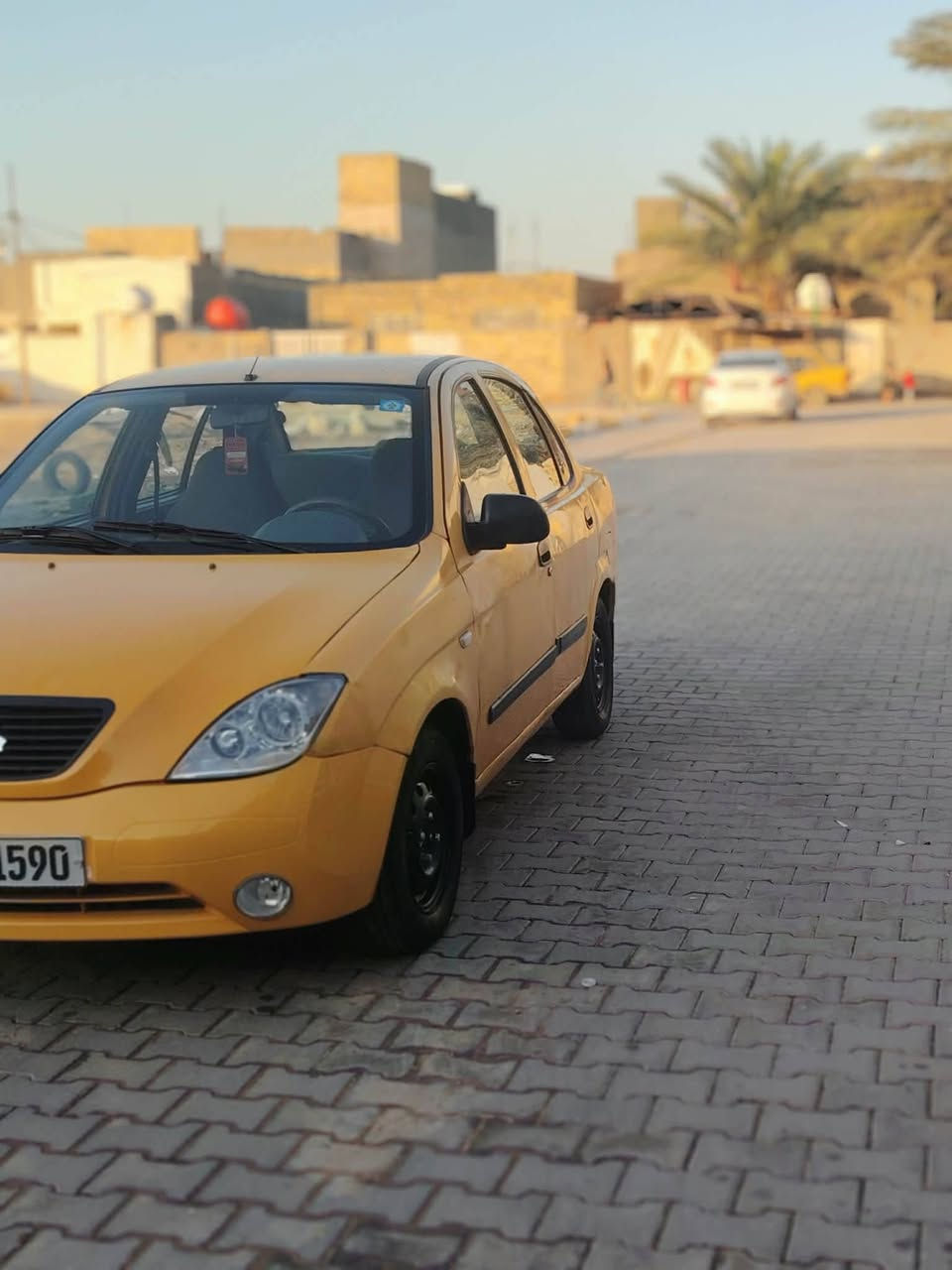 سلام عليكم سياره طيبه موديل 16بيهه جاملخ مال سايق سعر 30وبيهه مجال رقم ***********
