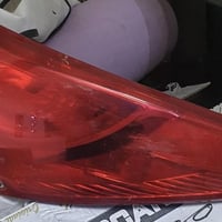 لايت توسان 2014 • خليجي • حي الاعلام