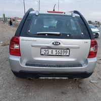 سبورتج • ٢٠٠٩ • رقم ديالى