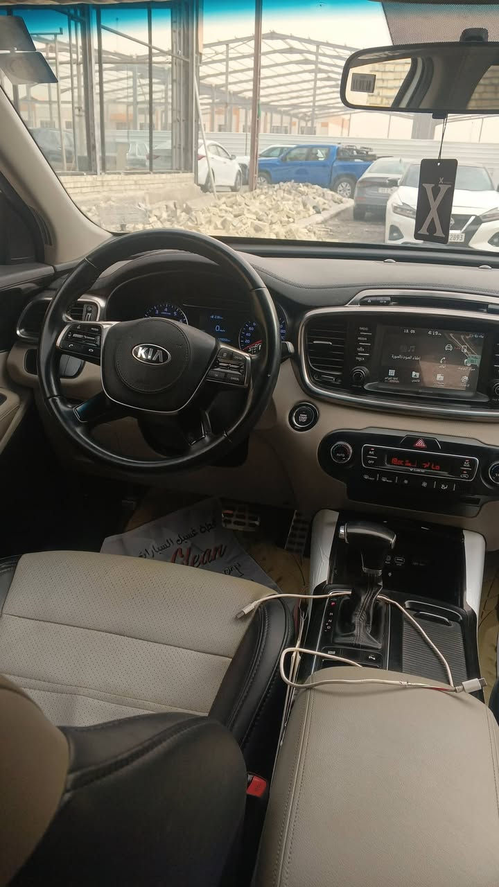 سيرنتو 2019ماشيه 129رايدها230للستفسار***********
