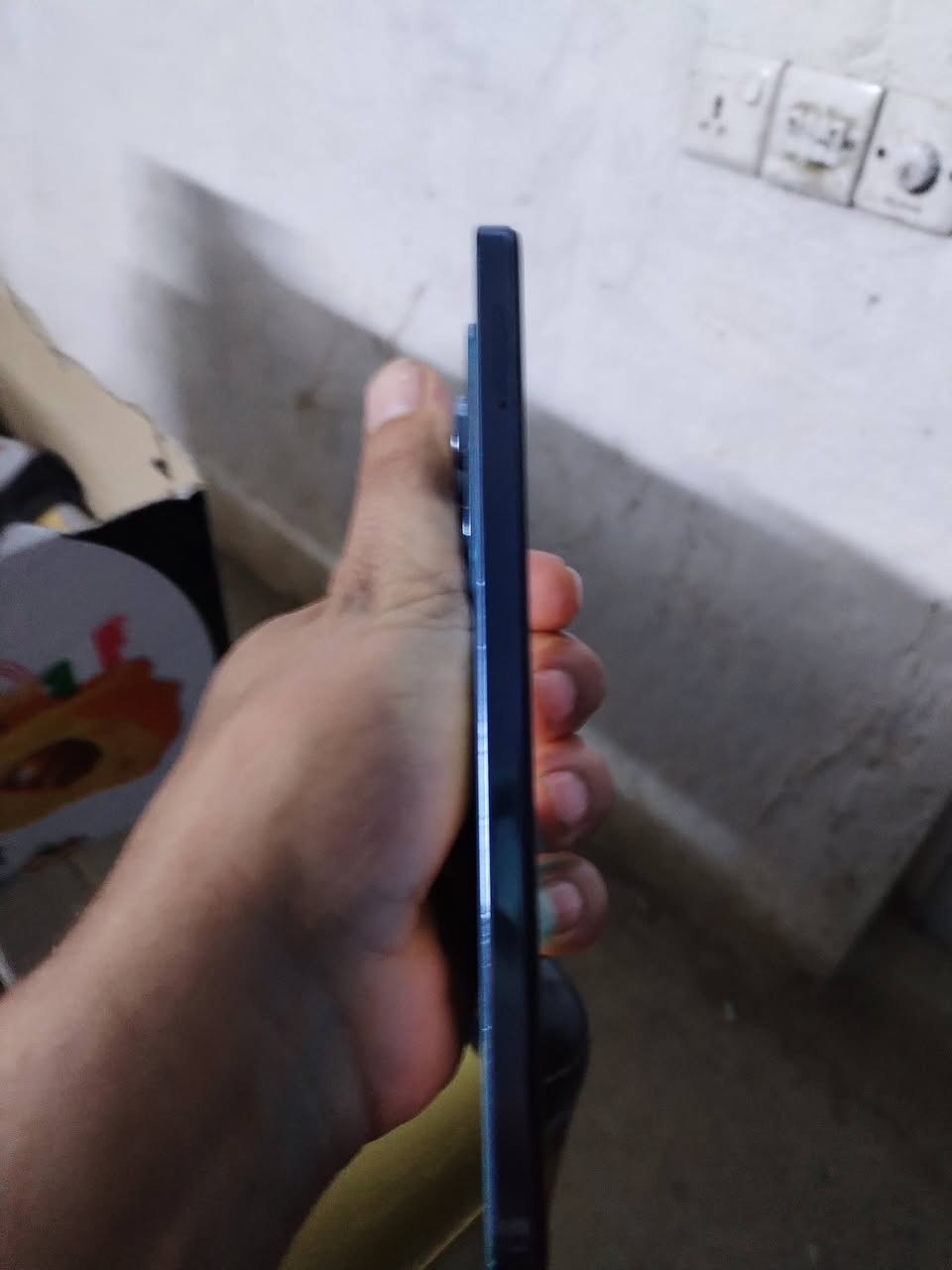 السلام عليكم  جهاز لبيع  بي فطر بل شاشة
انفكس  هوت 40ابرو  بوبجي 60فريم  سعر 150بي مجال مكلف بل نشر


**إذا كنت صاحب هذا الإعلان وتريد حذفه لأي سبب، رجاءا أرسل رسالة إلى الدعم الفني**