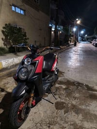 سكنس جبلي • ٢٠١٤ • كفاله