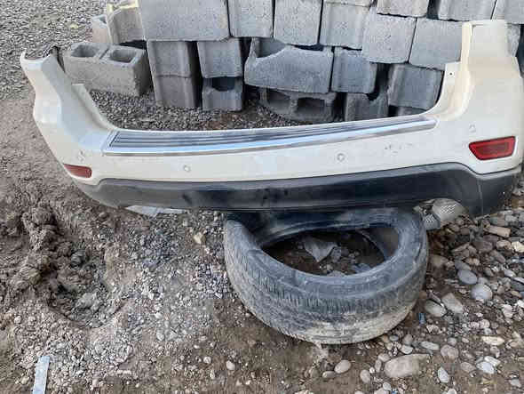 السلام وعليكم 
متوفر صندوك جيب +دعاميه 
من موديل 2015 الى 2020
الاستفسار الاتصال على ***********

يوجد توصيل كافة محافظات العراق
