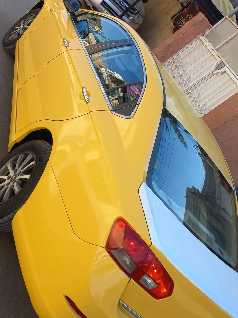 شيري ساوا ٢٠١٤ ابلاديه وجاهزه مكينة وكير كورلا نحله ١٨٠٠ اوتوماتيك سياره خير من الله السعر ٤٨ بغداد الماني تحويل مباشر مكاني بغداد الشعب ***********
