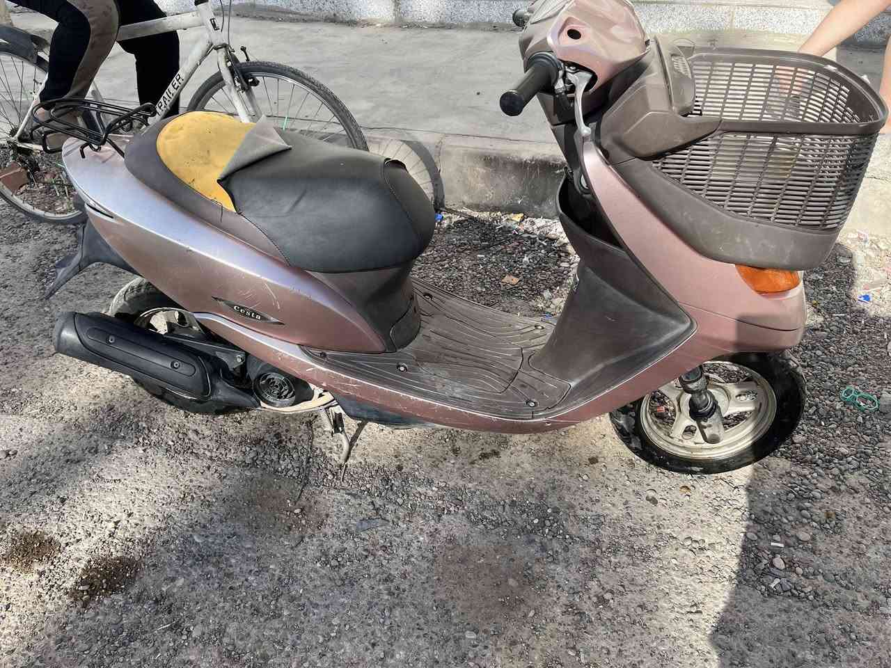 ماطور ابو السله للبيع مال رمبه نوزل رقم صاحب الماطور
‭+964 775 629 0695‬ مستعجل عل بيع


**إذا كنت صاحب هذا الإعلان وتريد حذفه لأي سبب، رجاءا أرسل رسالة إلى الدعم الفني**