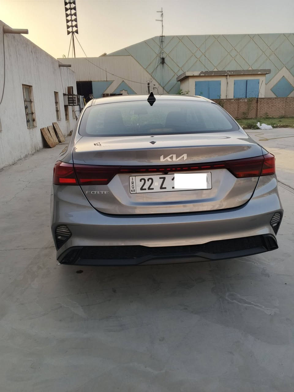 السلام عليكم فورتي موديل2024وارد امريكي
صور السونار مرفقه بل منشور 

كير سليم مامفتوح

محرك سليم مامفتوح 

مواصفاتها معروفه نص فول 

قطعه وحده فقط بنيد

مكان بغداد

السعر 165$ وبيها مجال بسيط للاستفسار ***********
