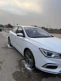 ام جي 5 • ٢٠٢٣ • وكاله اربيل