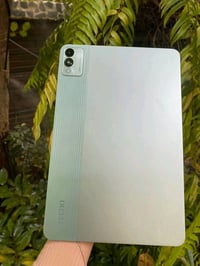 مبايل تابلت (Tecno Megapad 11). مستخدم شهر فقط جهاز نضيف مال دراسه  كا...