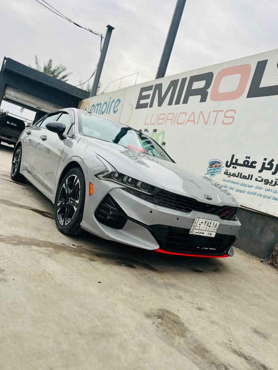 كي فايف معوقين بغداد 2021 مكاني قريب على بسمايه السياره فول مواصفات جتي لاين سعره ١٤٢ وبيه مجال ***********
