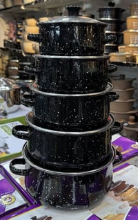 مجموعة كاملة • للبيع • بلا تفاوض