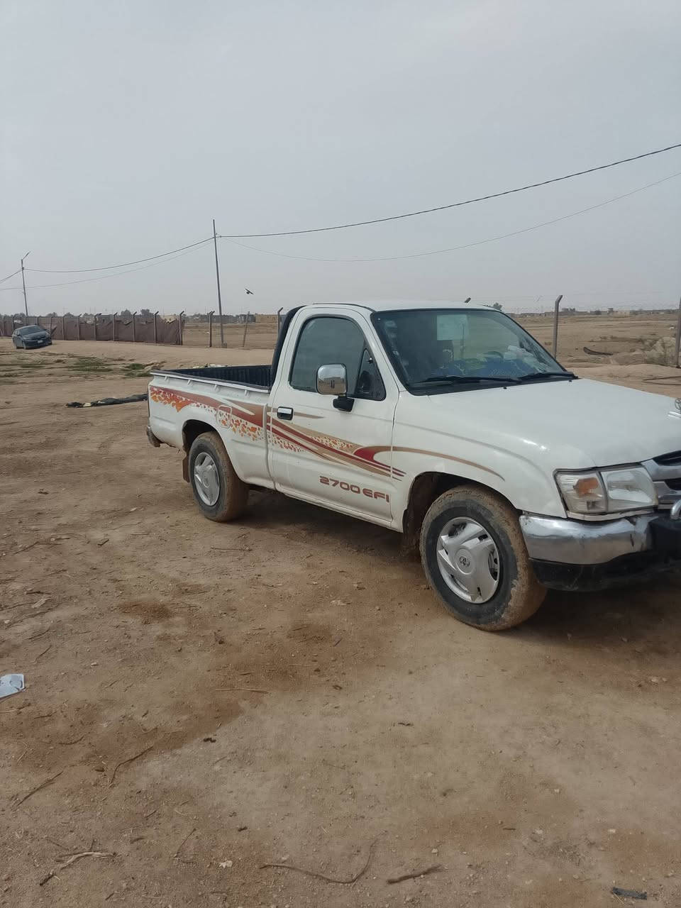 اسلام عليكم سياره للبيع الرقم ***********
