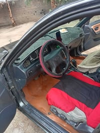 سوناته تو • ١٩٩٣ • اوتوماتيك