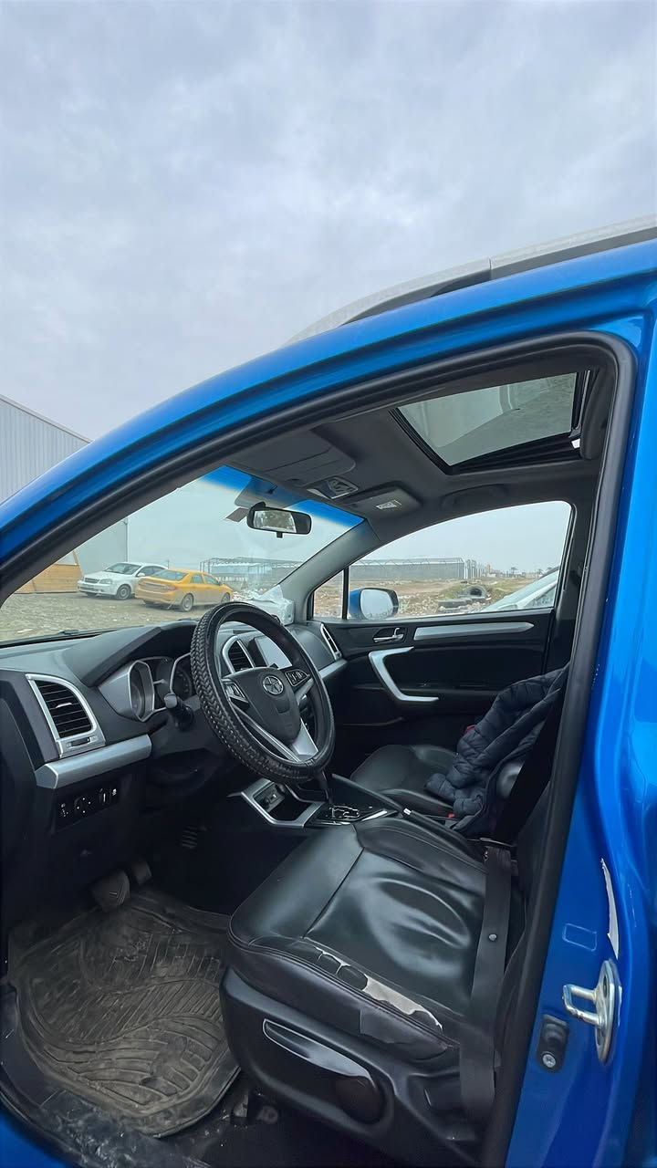 سلام عليكم جاك 2017 بدون ضرر فول مواصفات رقم اربيل جديد سعر 80وبي مجال قليل
يرهم للمراوس


**إذا كنت صاحب هذا الإعلان وتريد حذفه لأي سبب، رجاءا أرسل رسالة إلى الدعم الفني**