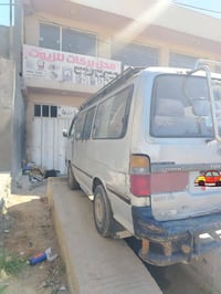 هايسه موديل 91كير ومكينه كيا بستا مكينه بيها تنقيص قليل اكفل سرقه سنوي...