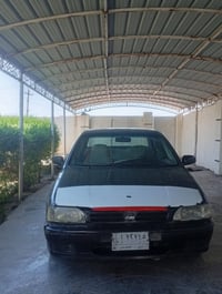 نيسان براميره • موديل ١٩٩١ • مكينه وگير جديد
