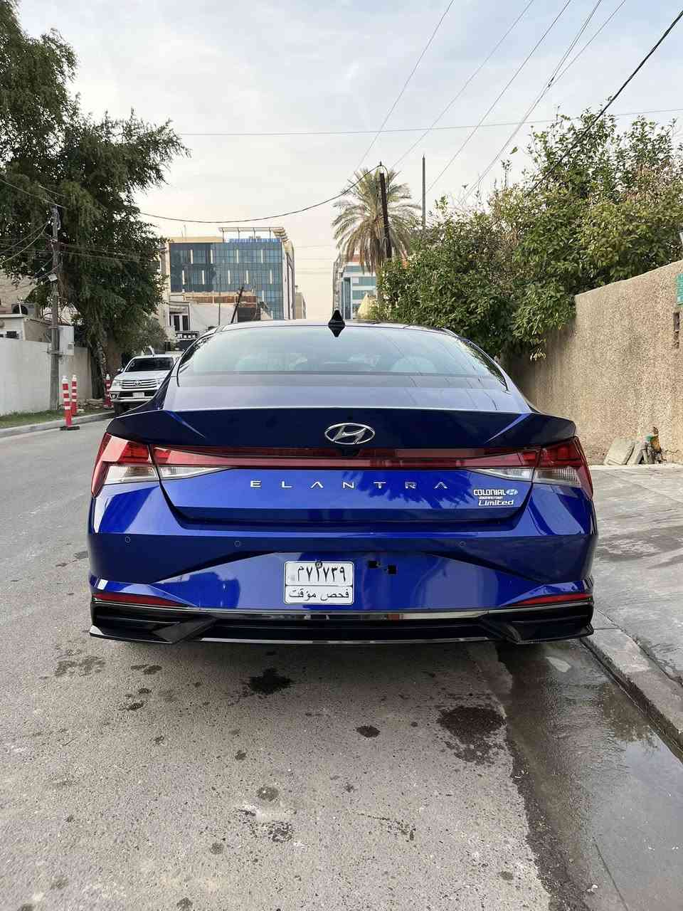 السلام عليكم ..
للبيع النترا لمتد فول ١/١ موديل ٢٠٢٣ منفيس بأسمي عداد المسافة ١٨٩٠٠ مايل 
 
مواصفات السيارة .. فتحة بصمه سلايت ويل گب جبير رادارات لايت زنون ٣ عدسات وبگ لايت لد مسطرة توقف ذاتي قيادة الية تحديد مسار داخل جلد ابيض كشن كهرباء فول تحكمات وباقي المواصفات العادية 

حادث السيارة الركن الأمامي اليسار كما موضح في الصور ادناه ..

مبدل بيها جاملغ ولايت وبنيد ودعامية امامية بلادية نفس اللون شرط فتح من سيارة وبيها بارد بلباب الي خلف الراكب والذيل مال الداير ايرباك ستيرن فقط 

السعر المطلوب ١٥٥٠٠ $ وبيها مجال بسيط 

مكان السيارة بغداد العرصات للأستفسار ***********
