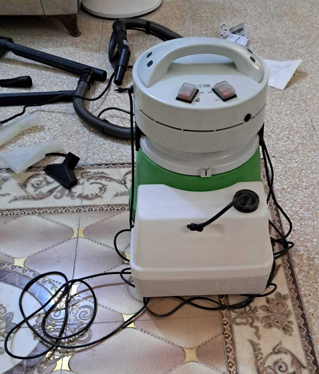 أغراض للبيع الشراي يراسلني خاص مكلف بالنشر


**إذا كنت صاحب هذا الإعلان وتريد حذفه لأي سبب، رجاءا أرسل رسالة إلى الدعم الفني**