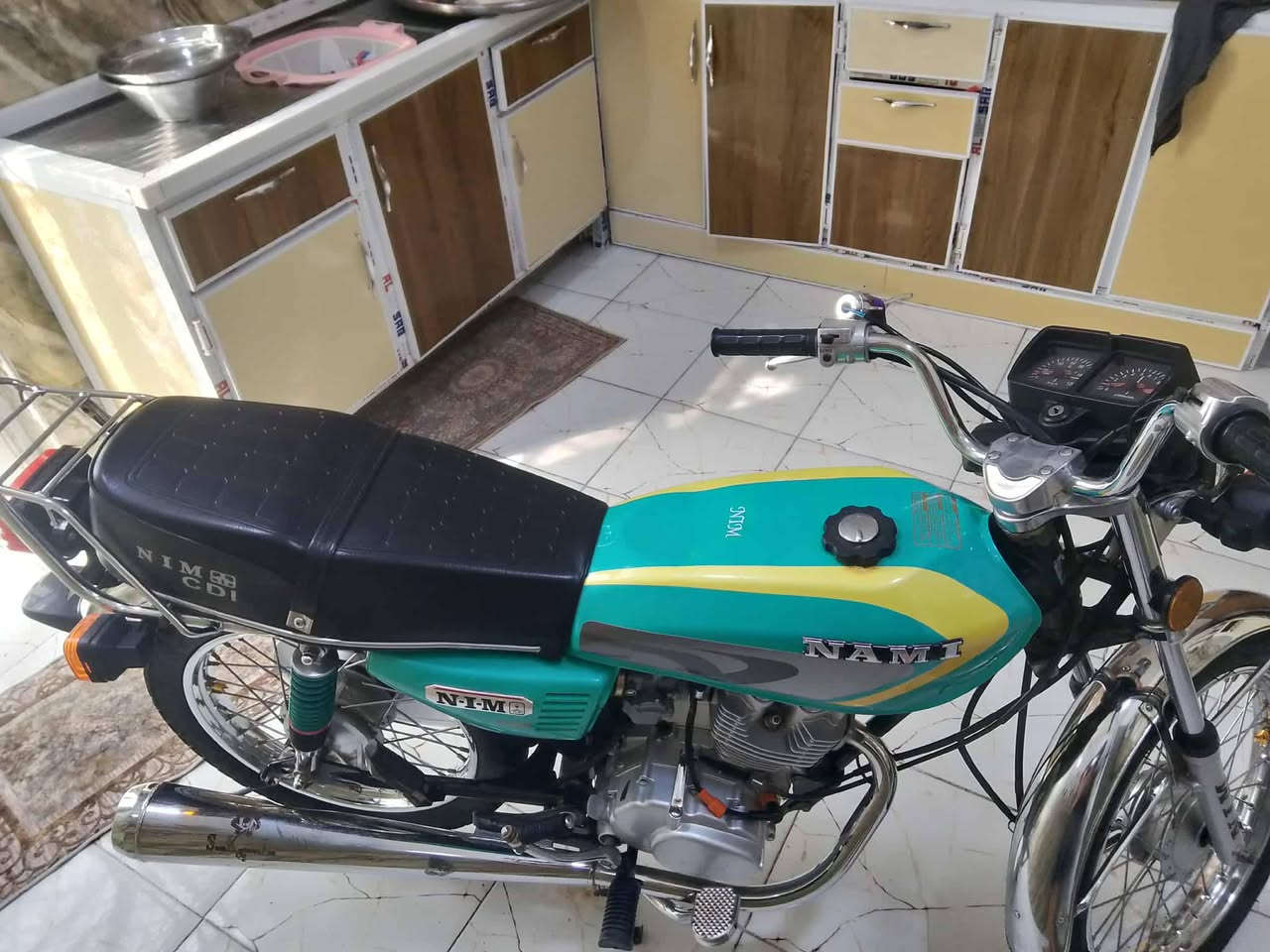 سلام عليكم دراجه البيع نامه متياز 3احراف تعال خاص وتدلل


**إذا كنت صاحب هذا الإعلان وتريد حذفه لأي سبب، رجاءا أرسل رسالة إلى الدعم الفني**