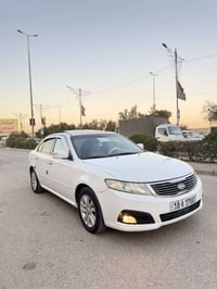 أوبتيما • ٢٠١٠ • محرك ٢٠٠٠