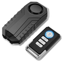 جهاز انذار • دراجات نارية • دراجات هوائية