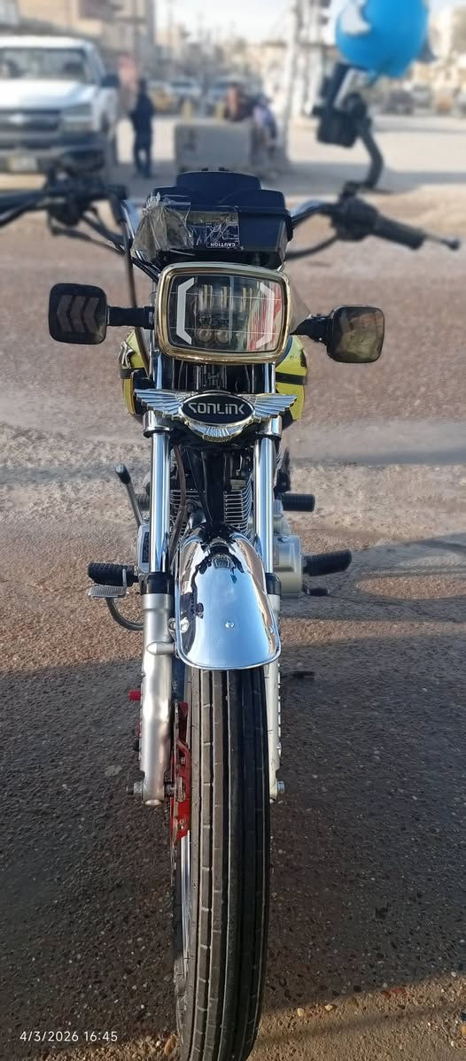 دراجه يراني سولنك مديل2024دراجه خير من الله سلف كهربايات شغاله بل عافيه عل ياخذهة ***********
