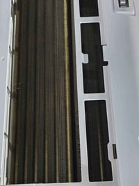 سبلت طن ونص • انفرتر • نظيف