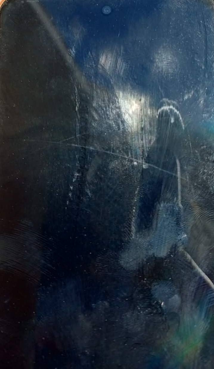 السلام عليكم موبايل تكنو كومن ٤٠ بريمر
سعر الجديد ٤٦٥ يم الدلتا 

ذاكرته ٢٥٦ الداخليه ١٢

كامرته زوم ١٠٠

بوبجي ١٢٠ فريم

مكفول من الفتح بي بس شخط حاط المفتاح ابجيبي او الموبايل او انشخط غير هاي مكفول الله شاهد الموبايل نضيف

او هذا رقمي بي واتساب *********** الموبايل للبيع فقط او ملحقاته من شلنه ضاعن مكاني حي الضباط سعره ٣٢٥ بي مجال
