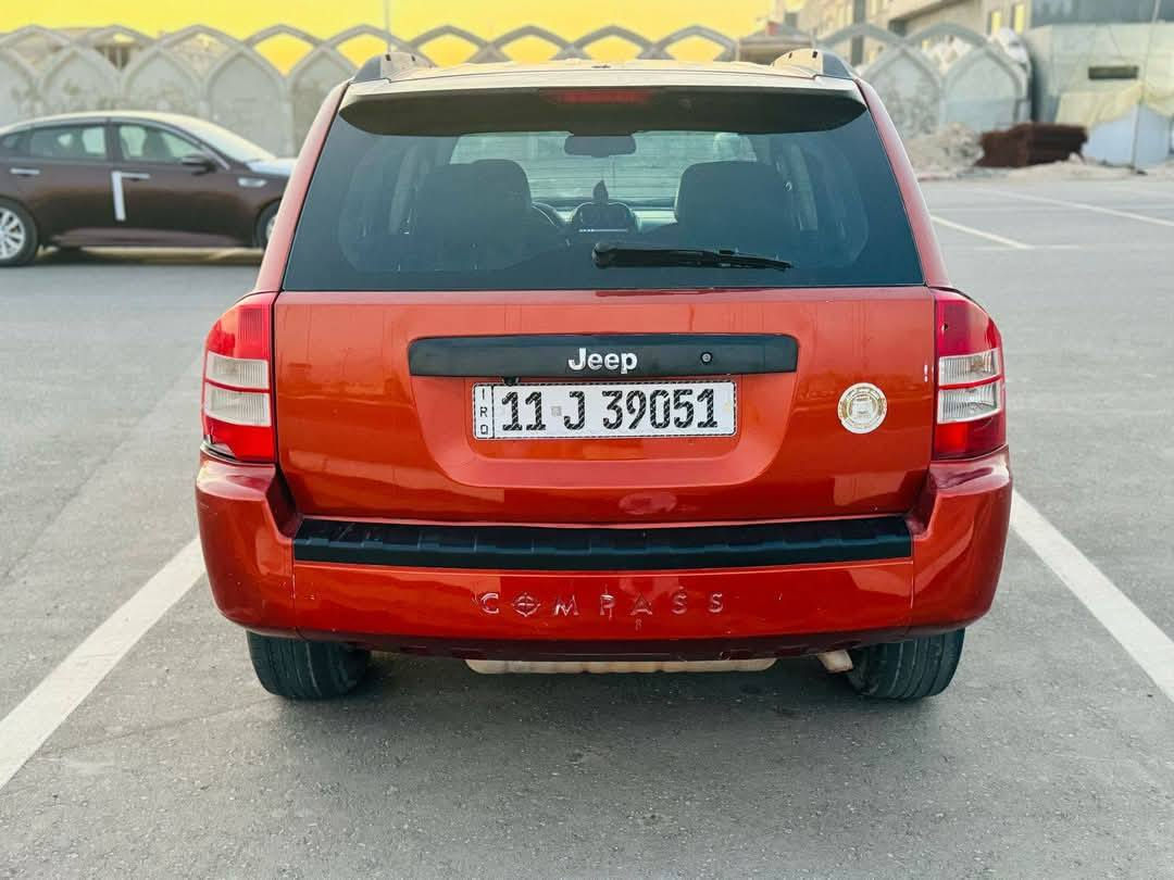 السلام عليكم جيب كمبارس 2009 مراوس فقط بسيارة صالون المكان كربلاء


**إذا كنت صاحب هذا الإعلان وتريد حذفه لأي سبب، رجاءا أرسل رسالة إلى الدعم الفني**