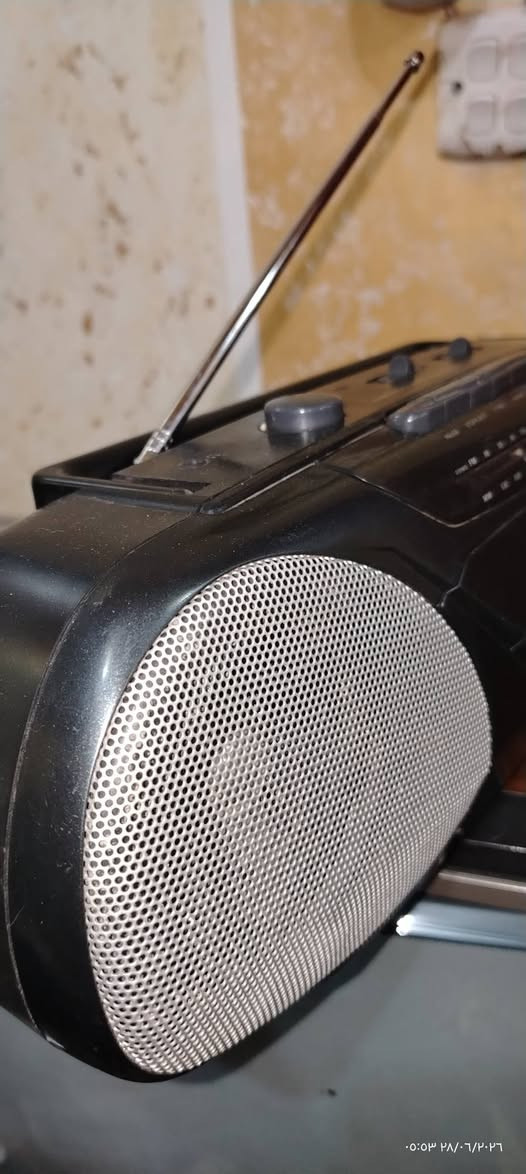 فلبس ٢٠ الف شغال مسجل راديو الشراي يجي خاص


**إذا كنت صاحب هذا الإعلان وتريد حذفه لأي سبب، رجاءا أرسل رسالة إلى الدعم الفني**
