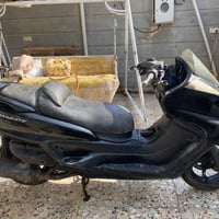 ماجستة • مكينة ٤٠٠ • بغداد