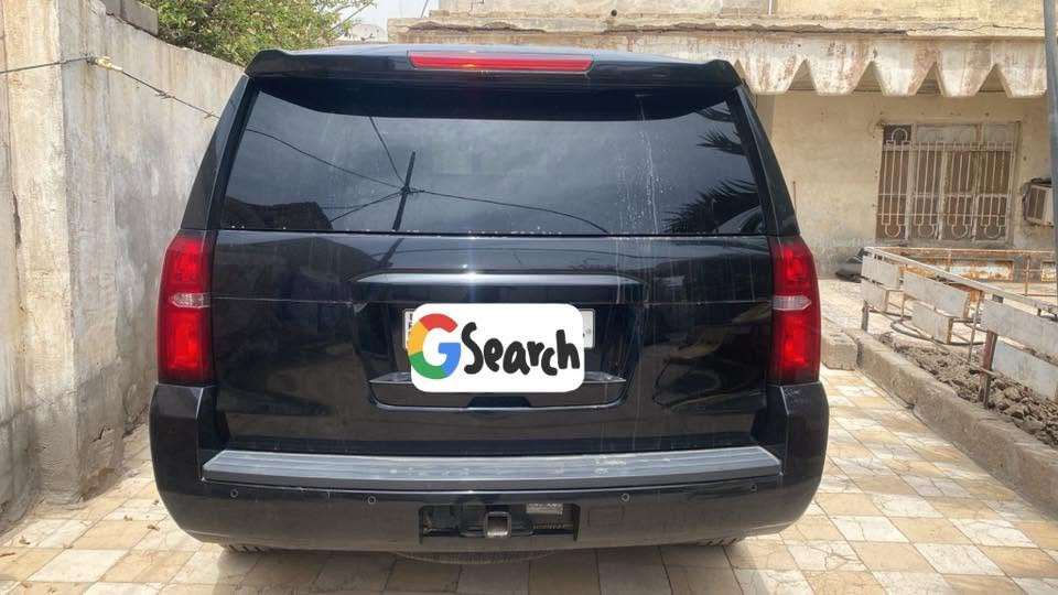 السلام عليكم تاهو 2020 وارد امريكي  حادث جاملغ وبنيد  رقم اربيل سعر 310 وبيهه مجال *********** العنوان البصره الدير
