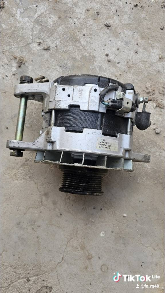 السلام عليكم
غراض هينو شيطان للبيع 
المكان البصره 
***********
