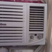 مكيف 2طن نوع جبسن  نضيف مشتغل موسم عنوان جسر ديالى القديم سعر 200 الها...