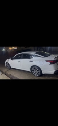 التيما SR • ٢٠١٩ • كركوك