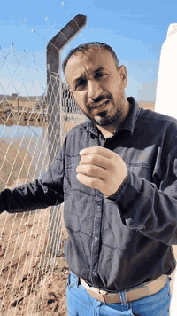 اسيجه BRC • جادر تركي • معمل بغداد