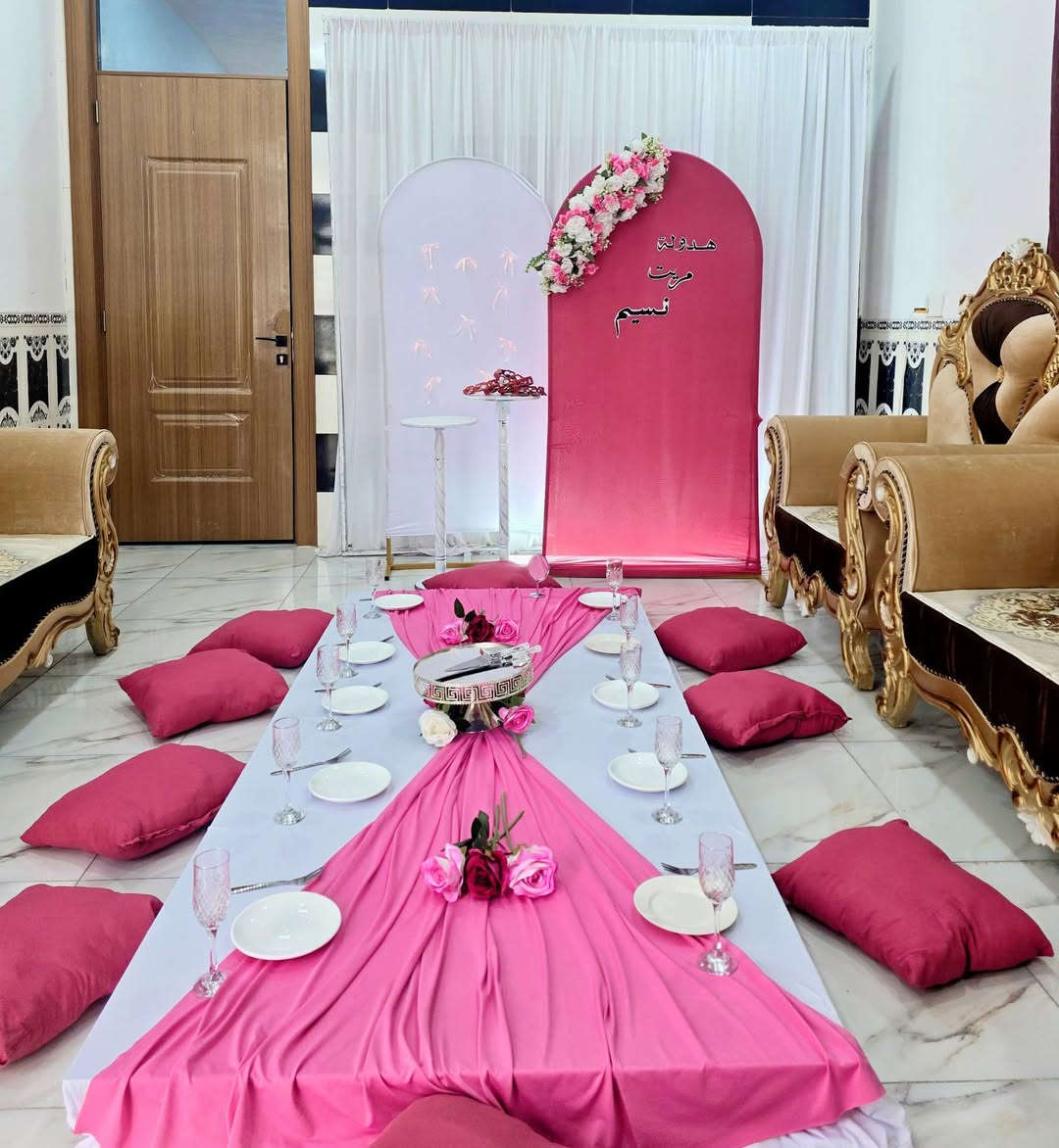 عروستي الجميله👰‍♀️🌸


**إذا كنت صاحب هذا الإعلان وتريد حذفه لأي سبب، رجاءا أرسل رسالة إلى الدعم الفني**