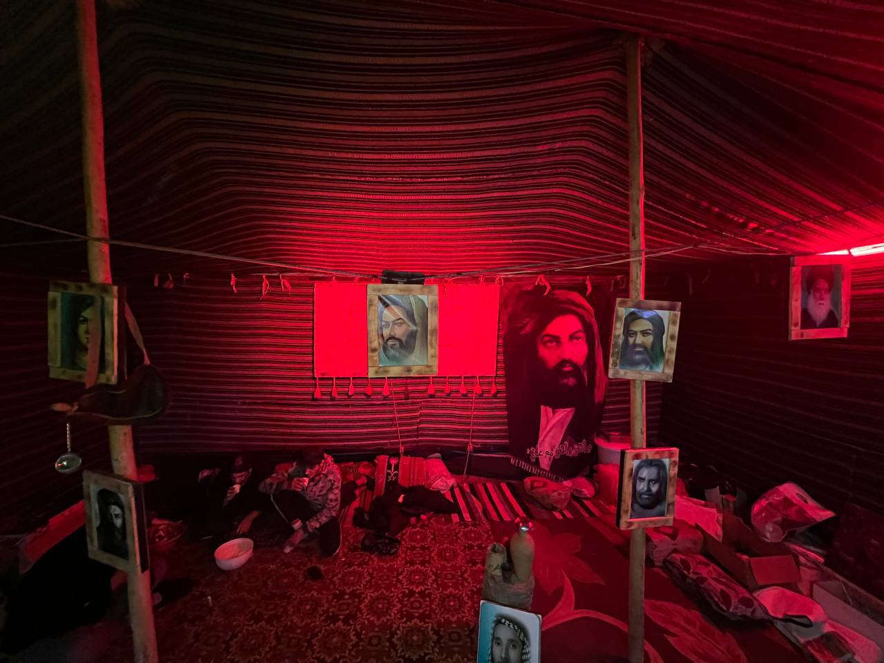 خيمه حديد وقماش  طول ٦ عرض ٤ سعر ٥٠٠ مكان بغداد لامين أسكينه رقم التليف***********
