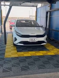 كيا K3 • ٢٠٢٢ • رقم اربيل