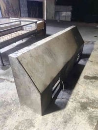 دكة مال مطعم استعمال شهرين السعر 200الف الرقم 07808619261