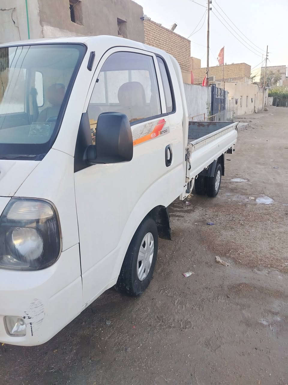 السلام عليكم السلام عليكم كيا بنجو 2018 كفاله عامه تحويل ثاني يوم 
السعر 110 وبيها مجال ***********
