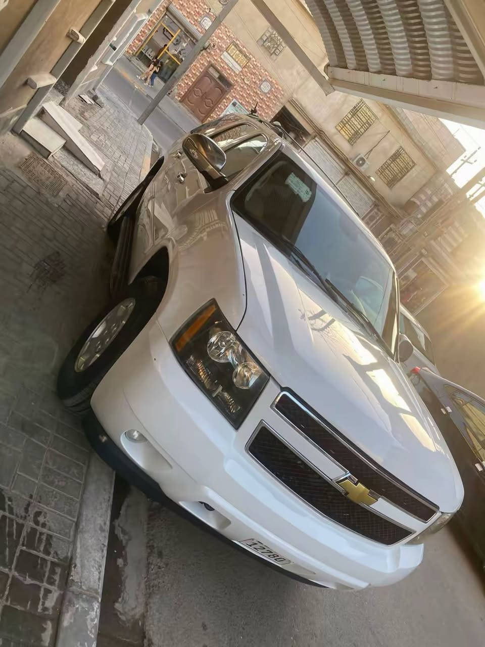 السلام عليكم احبتي الكرام تاهو 2007رقم شمالي الجديدصاحب السنويه موجود عربي يريد تحويل 
خليجي LT  جاهزه السيارة مكفوله من. الحادث.  والعيب الشرعي  . صبغ   صبغتها احزام الصور قبل الصبغ عندي. كان بيها ارباع عمرتها القماره مابيها صبغ السيارة. جديده شكد ماتتوقع محرك +كير+حداديه +تخم تاير+تبريد ثلج+دواخل دوشمة درجه اوله + دشبول جديد 
لايت زنون  شرط تايرك وين تريد حاضر  احله من الصور والسعر157$ الشراي يتصل بيع مراوس حاضر مكان السيارة بصرة قبله.  اتصل


**إذا كنت صاحب هذا الإعلان وتريد حذفه لأي سبب، رجاءا أرسل رسالة إلى الدعم الفني**